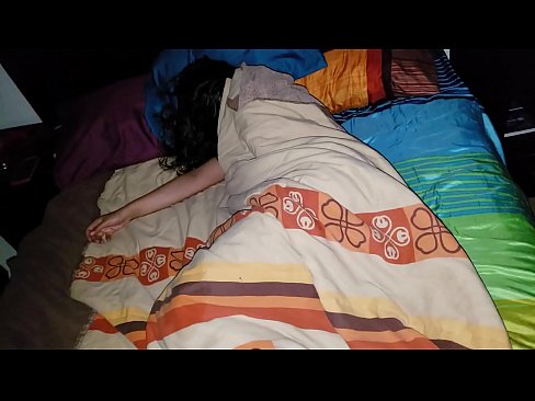 ❤️ Посинок ја кара својата млада маќеа додека таа спие. ❌ Секс видео кај нас mk.tuberxxx.ru ❌️